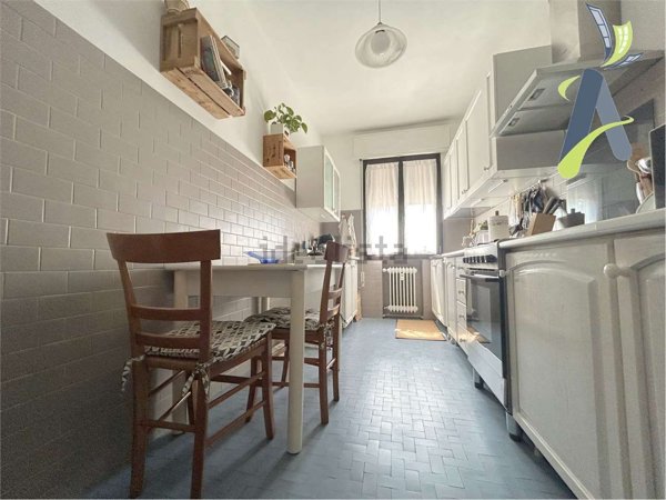 appartamento in vendita a Venezia in zona Mestre
