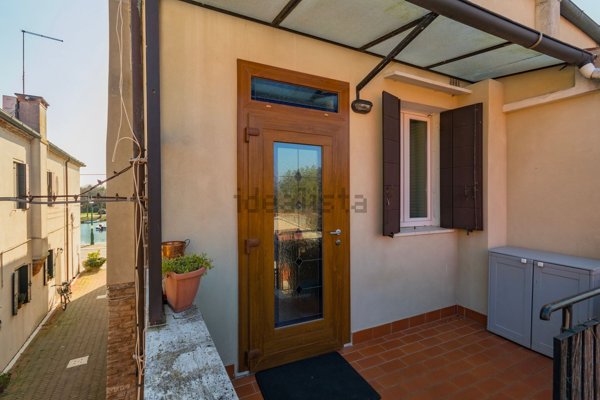 appartamento in vendita a Venezia in zona Lido di Venezia