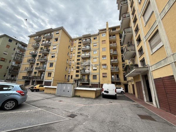 appartamento in vendita a Venezia in zona Mestre