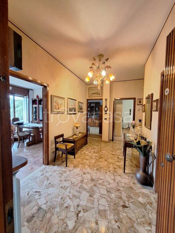 appartamento in vendita a Venezia in zona Chirignago