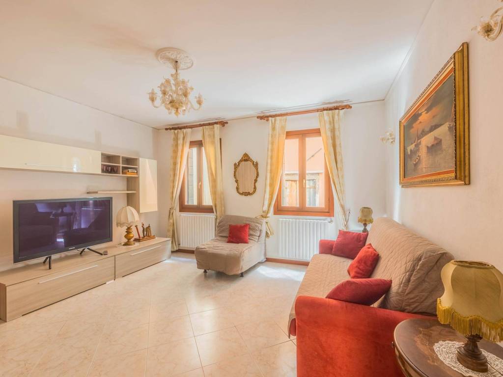 appartamento in vendita a Venezia in zona Sestiere San Marco