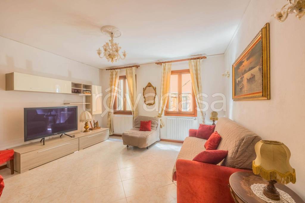 appartamento in vendita a Venezia in zona Sestiere San Marco