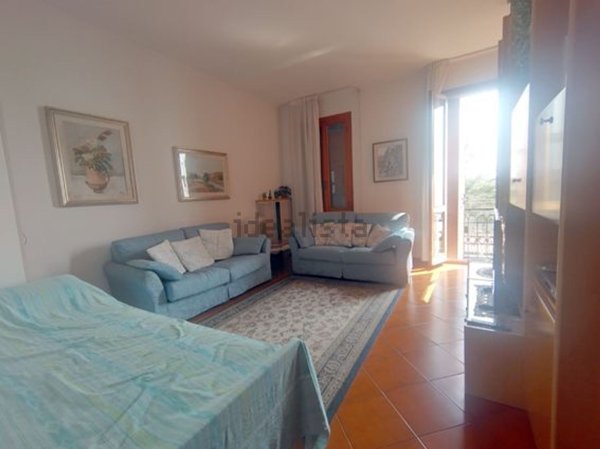 appartamento in vendita a Venezia in zona Lido di Venezia
