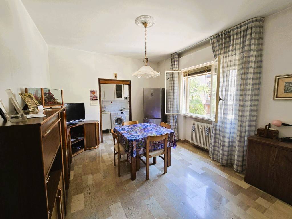 appartamento in vendita a Venezia in zona Mestre