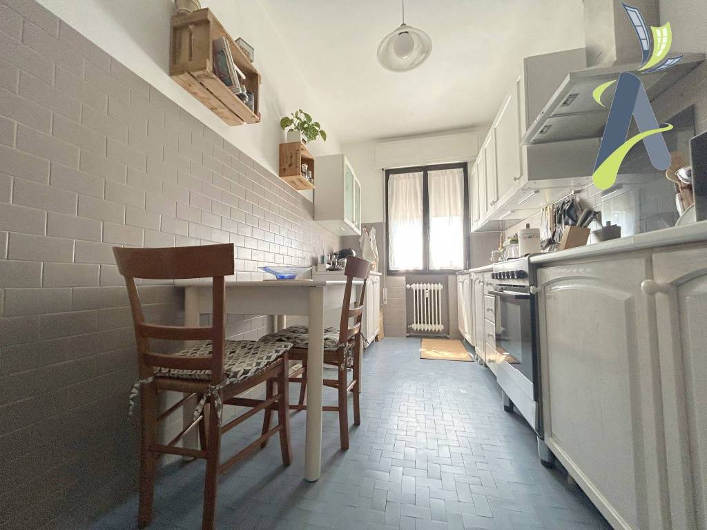 appartamento in vendita a Venezia in zona Marghera