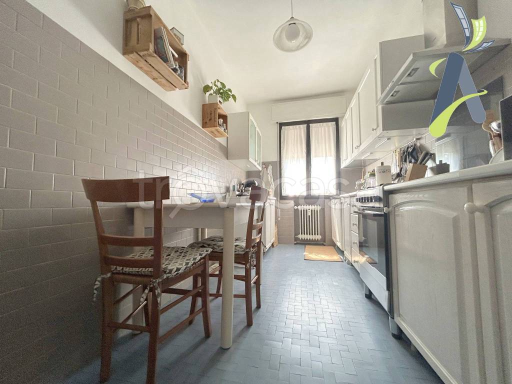 appartamento in vendita a Venezia in zona Mestre