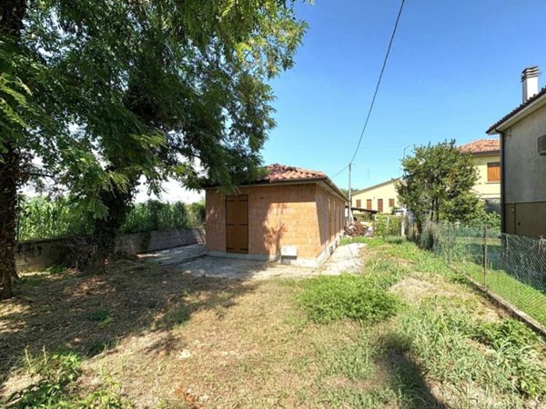 casa indipendente in vendita a Venezia in zona Marghera