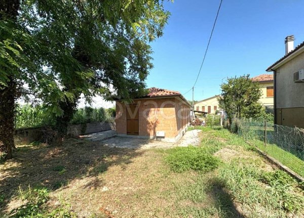 casa indipendente in vendita a Venezia in zona Marghera