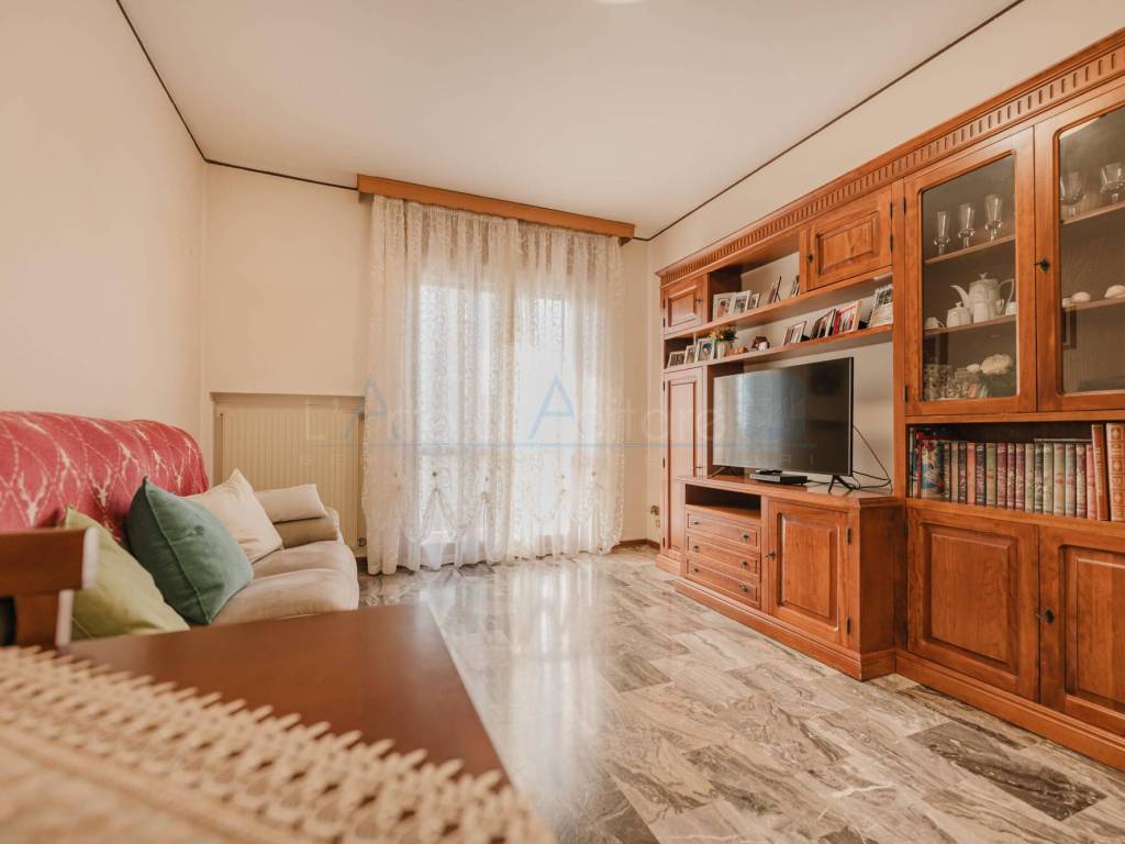 appartamento in vendita a Venezia in zona Favaro Veneto