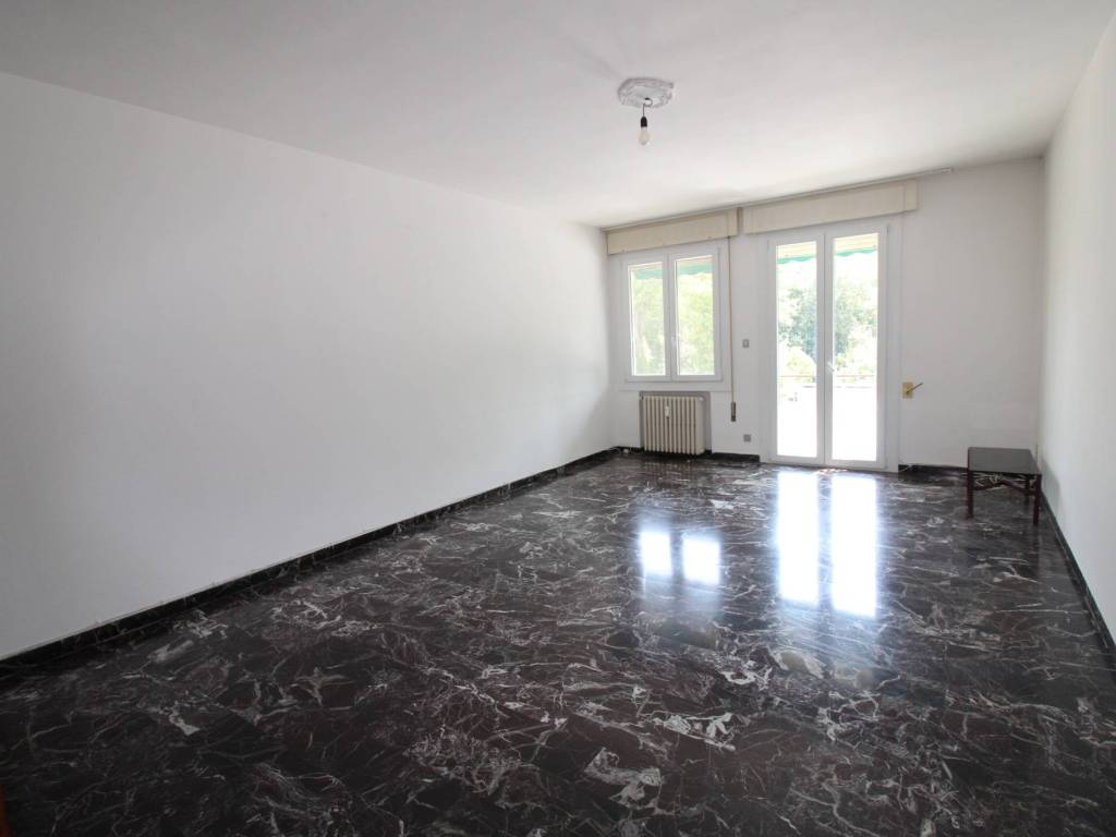 appartamento in vendita a Venezia in zona Lido di Venezia