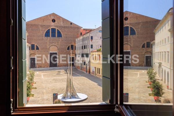 appartamento in vendita a Venezia in zona Sestiere San Marco