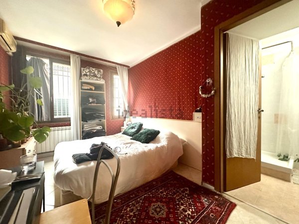 appartamento in vendita a Venezia in zona Sestiere Cannaregio