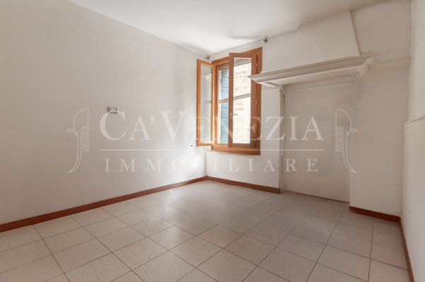 appartamento in vendita a Venezia in zona Sestiere Santa Croce