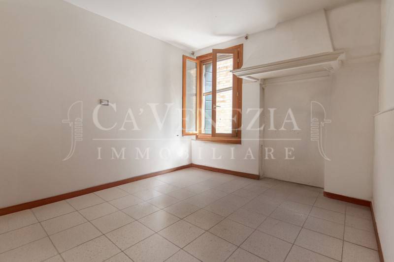 appartamento in vendita a Venezia in zona Sestiere Santa Croce