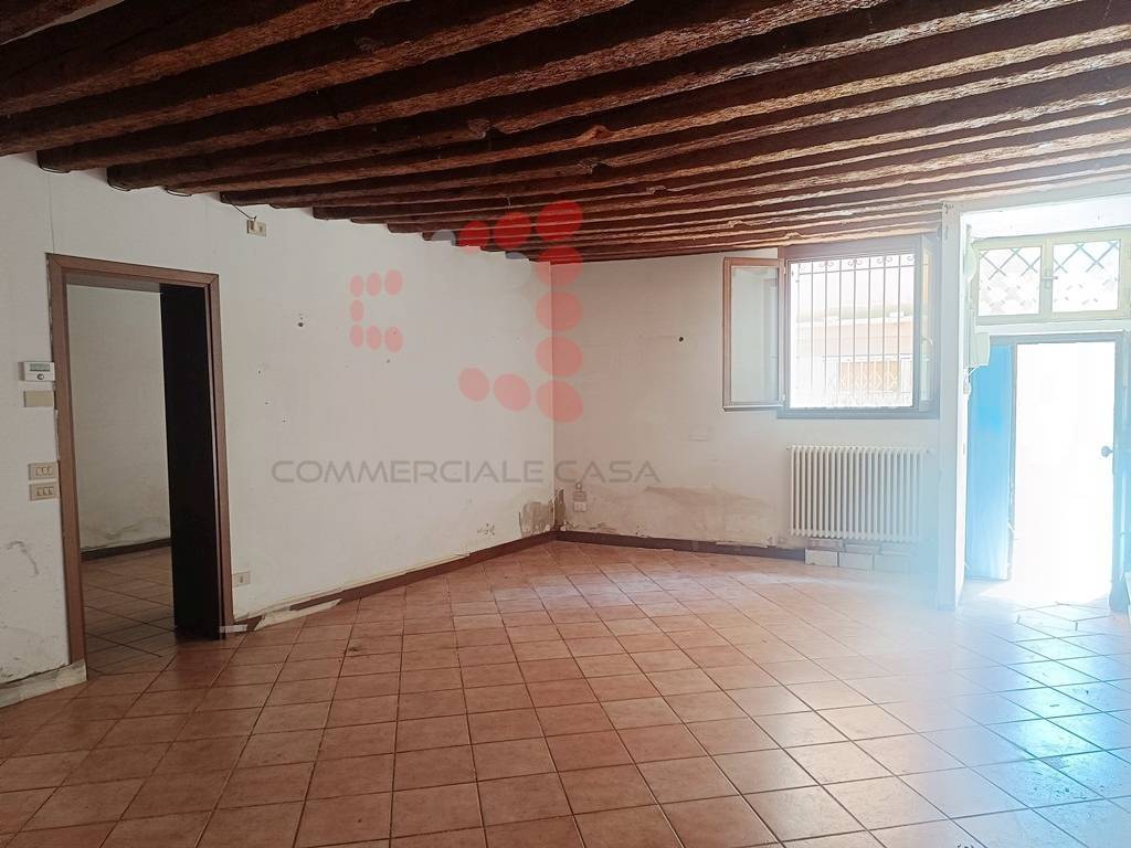 appartamento in vendita a Venezia in zona Sestiere Cannaregio