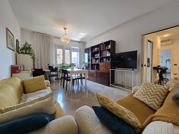 appartamento in vendita a Venezia in zona Carpenedo