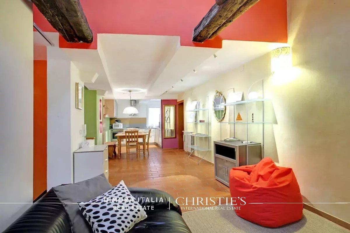 appartamento in vendita a Venezia in zona Sestiere San Marco
