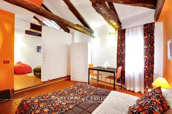 appartamento in vendita a Venezia in zona Sestiere San Marco