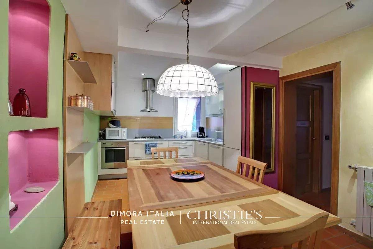 appartamento in vendita a Venezia in zona Sestiere San Marco