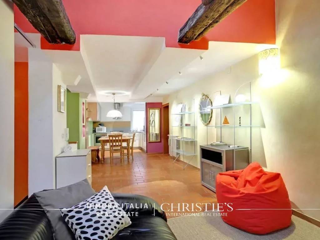 appartamento in vendita a Venezia in zona Sestiere San Marco