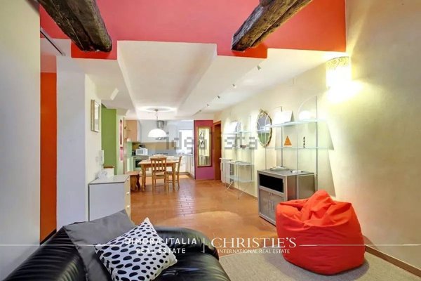 appartamento in vendita a Venezia in zona Sestiere San Marco