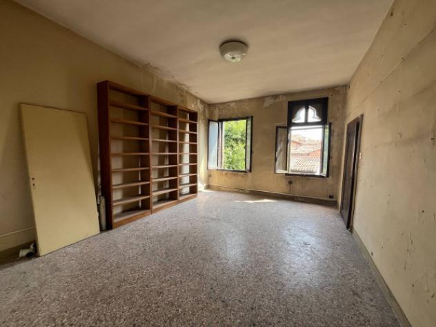 appartamento in vendita a Venezia