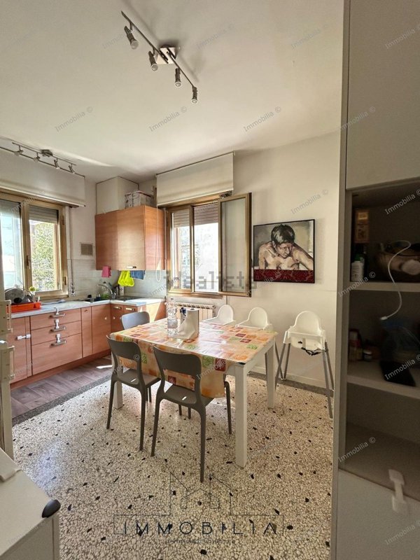 appartamento in vendita a Venezia in zona Mestre