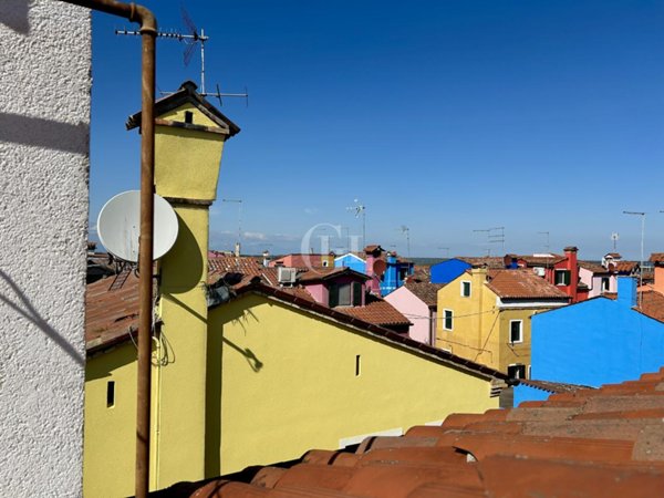 casa indipendente in vendita a Venezia in zona Burano