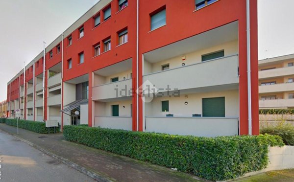 appartamento in vendita a Venezia in zona Chirignago
