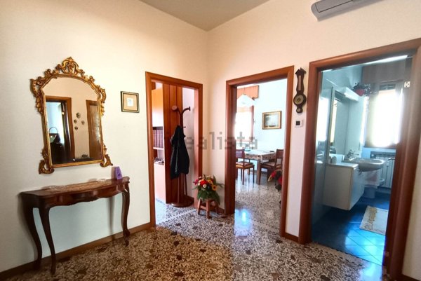 appartamento in vendita a Venezia in zona Mestre
