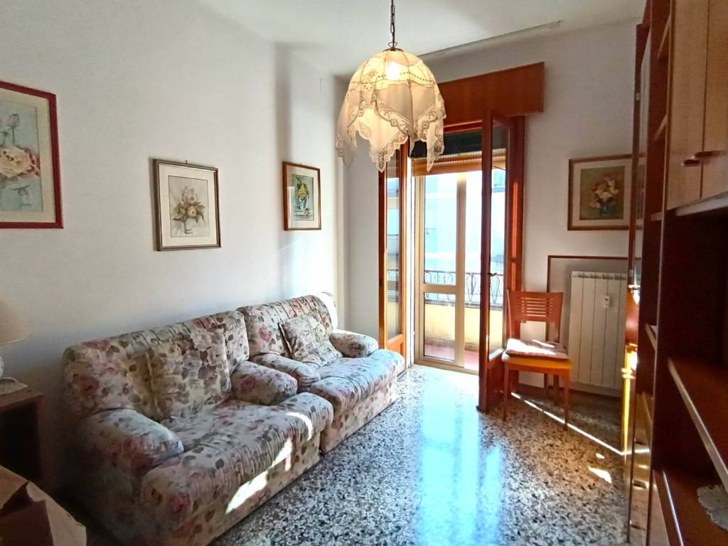 appartamento in vendita a Venezia in zona Marghera