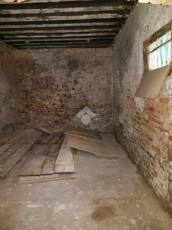 villa in vendita a Venezia in zona Sestiere Castello
