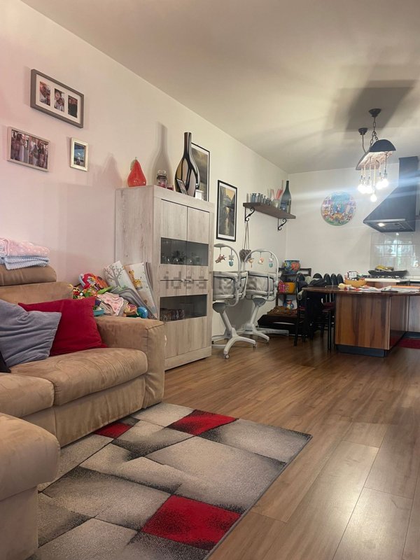 appartamento in vendita a Venezia in zona Lido di Venezia