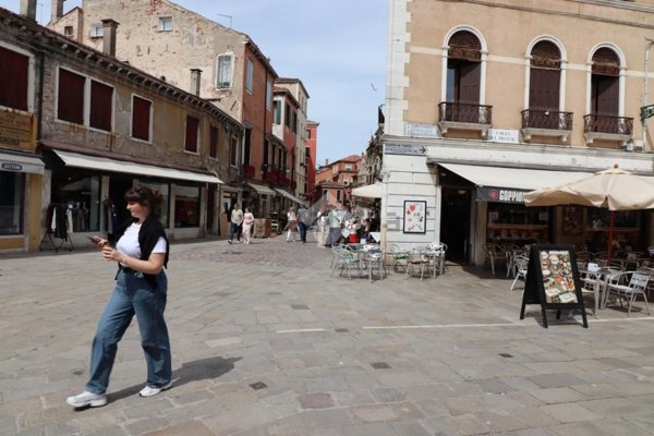 appartamento in vendita a Venezia in zona Sestiere Cannaregio
