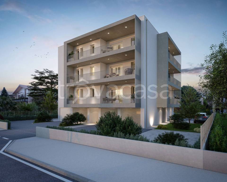 appartamento in vendita a Venezia in zona Mestre