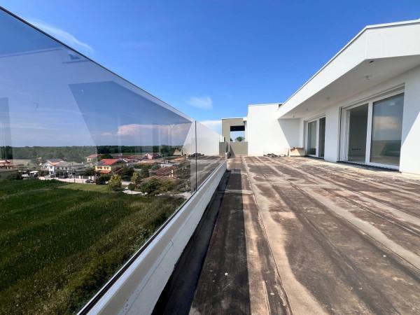 appartamento in vendita a Venezia in zona Sestiere Santa Croce