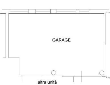 locale di sgombero in vendita a Venezia in zona Mestre