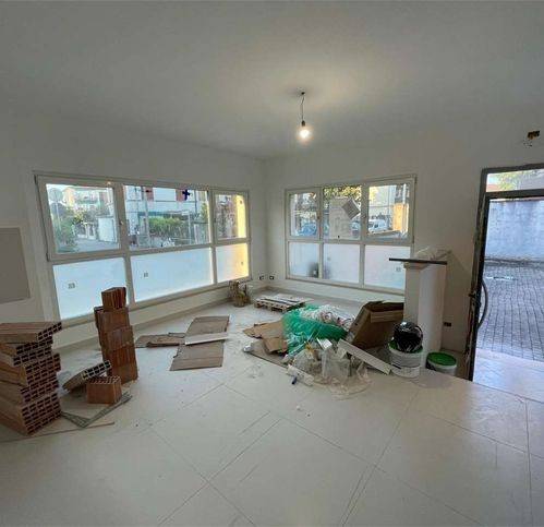 appartamento in vendita a Venezia in zona Marghera