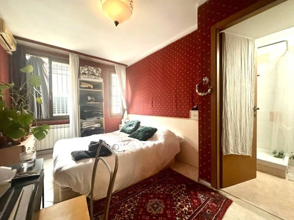 appartamento in vendita a Venezia