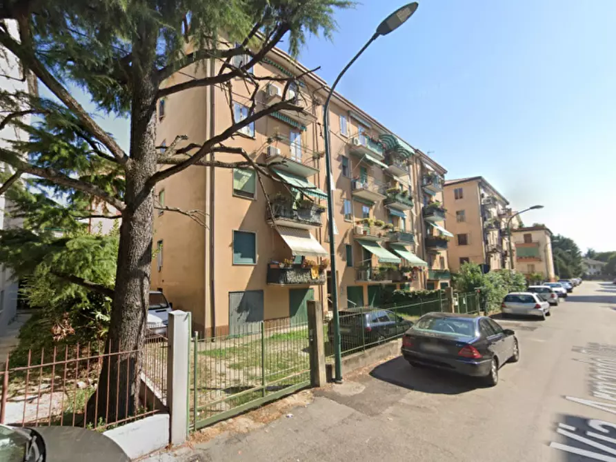 mansarda in vendita a Venezia in zona Mestre