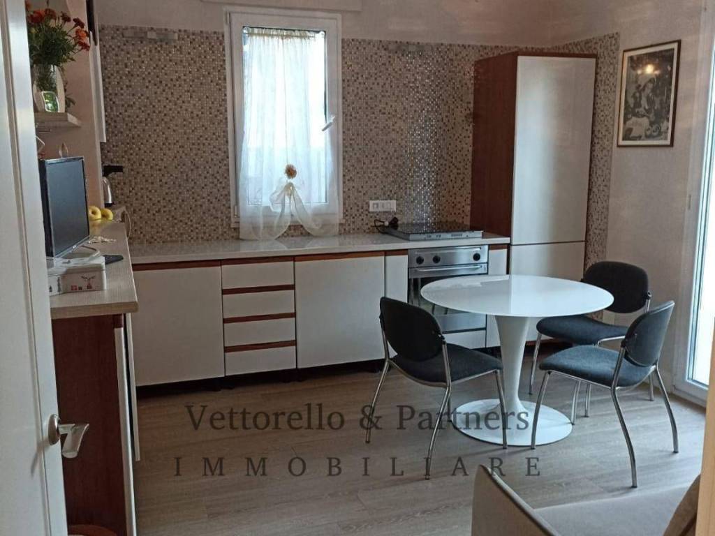 appartamento in vendita a Venezia in zona Marghera