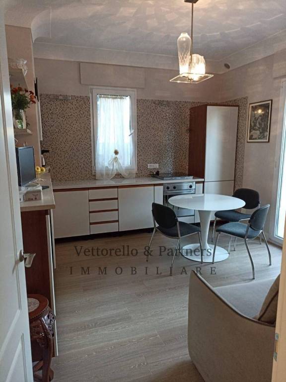 appartamento in vendita a Venezia in zona Mestre