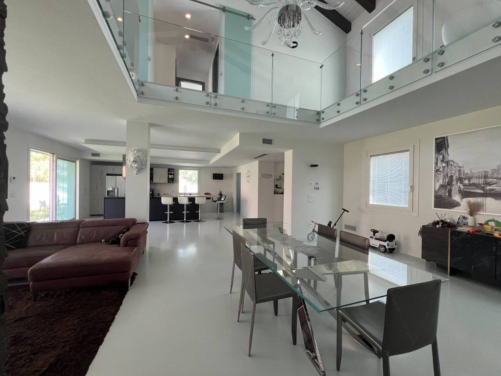 casa indipendente in vendita a Venezia in zona Lido di Venezia