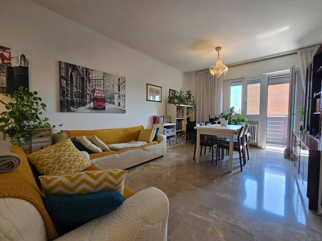 appartamento in vendita a Venezia in zona Marghera