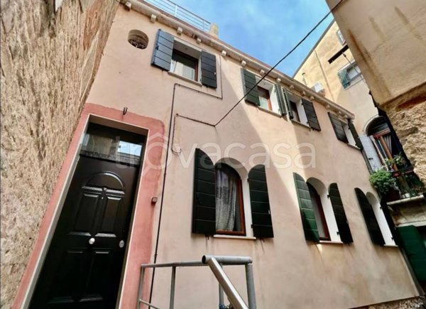 appartamento in vendita a Venezia in zona Sestiere San Marco
