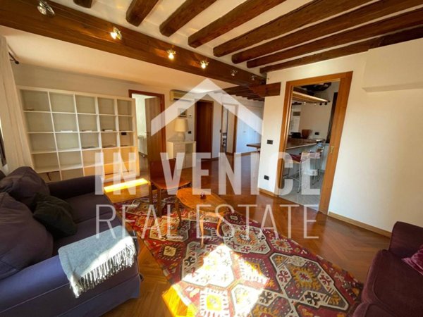 appartamento in vendita a Venezia in zona Sestiere San Marco