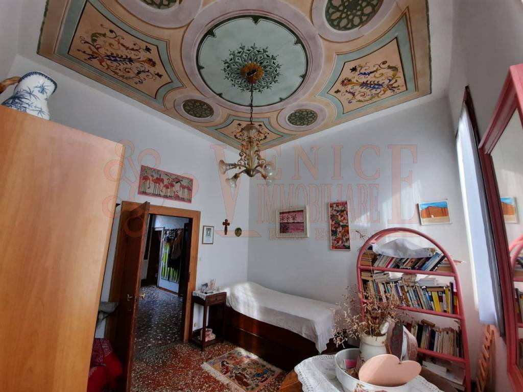 appartamento in vendita a Venezia in zona Sestiere Cannaregio
