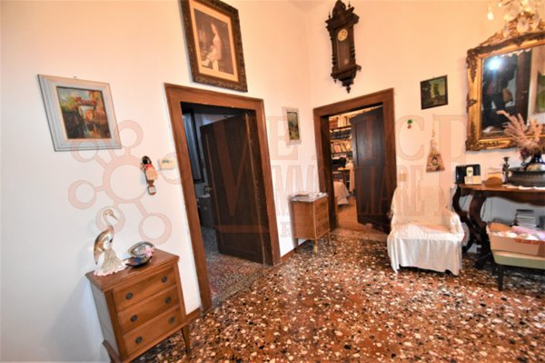 appartamento in vendita a Venezia in zona Sestiere Cannaregio