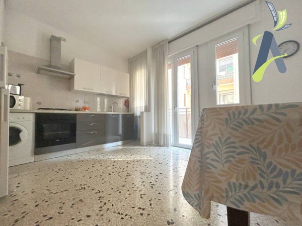 appartamento in vendita a Venezia in zona Marghera