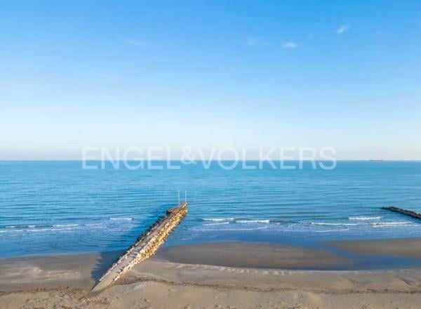 appartamento in vendita a Venezia in zona Lido di Venezia